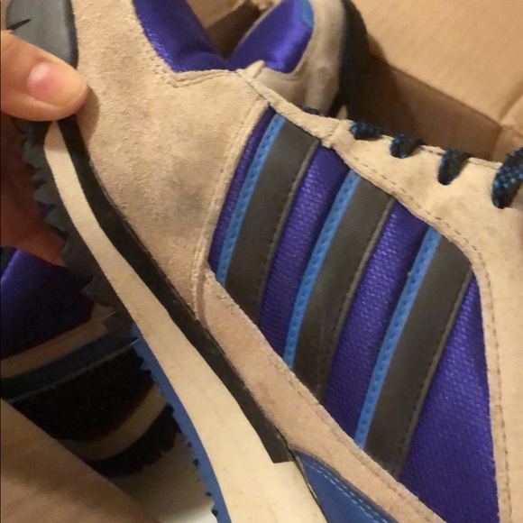 Tennis scammer - Picture 6 of 10